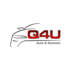 Q4U AUTO & NONSOLO