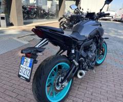 Yamaha MT-07 pochi km - 9