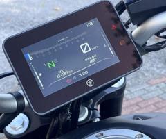 Yamaha MT-07 pochi km - 12