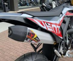VENT Derapage 50 - 6