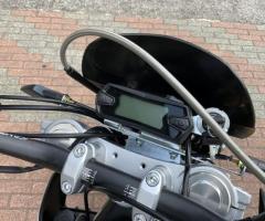 VENT Derapage 50 - 8