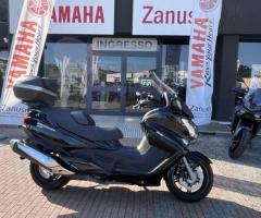 Suzuki Burgman 650 pochi km - 1