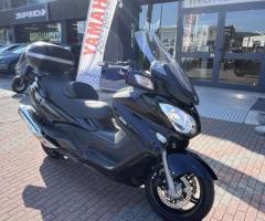 Suzuki Burgman 650 pochi km - 2