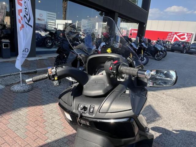 Suzuki Burgman 650 pochi km