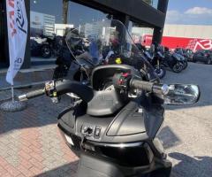 Suzuki Burgman 650 pochi km - 3
