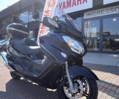Suzuki Burgman 650 pochi km - 4
