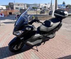 Suzuki Burgman 650 pochi km - 5