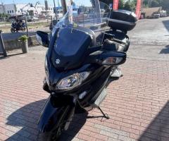 Suzuki Burgman 650 pochi km - 6