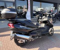 Suzuki Burgman 650 pochi km - 10