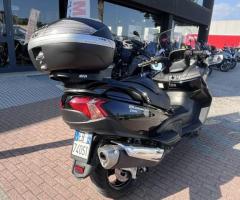 Suzuki Burgman 650 pochi km - 12
