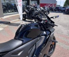 Yamaha YZF R125 - 12