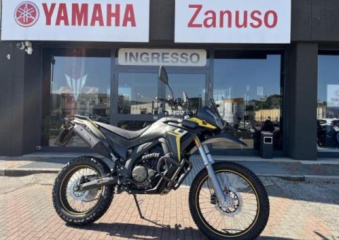 Voge Rally 300 new 2025 patente A2