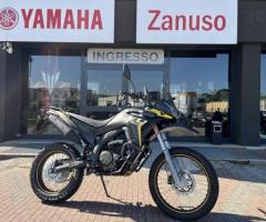 Voge Rally 300 new 2025 patente A2 - 1
