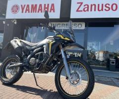 Voge Rally 300 new 2025 patente A2 - 2
