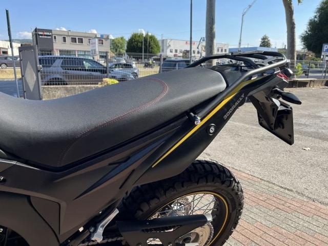 Voge Rally 300 new 2025 patente A2