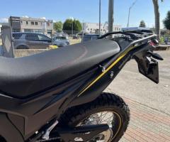 Voge Rally 300 new 2025 patente A2 - 7