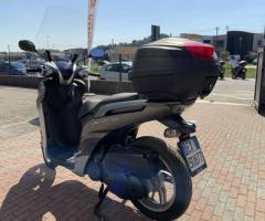 Yamaha Xenter 125 Patente B - 4