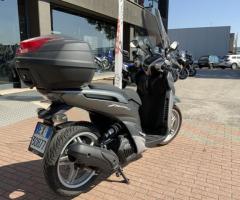 Yamaha Xenter 125 Patente B - 5