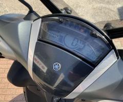 Yamaha Xenter 125 Patente B - 6