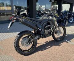 Voge Rally 300 new 2025 patente A2 - 8