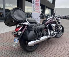 Yamaha XVS 950A Midnight Star - 4