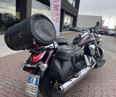 Yamaha XVS 950A Midnight Star - 6