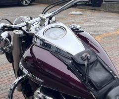 Yamaha XVS 950A Midnight Star - 9