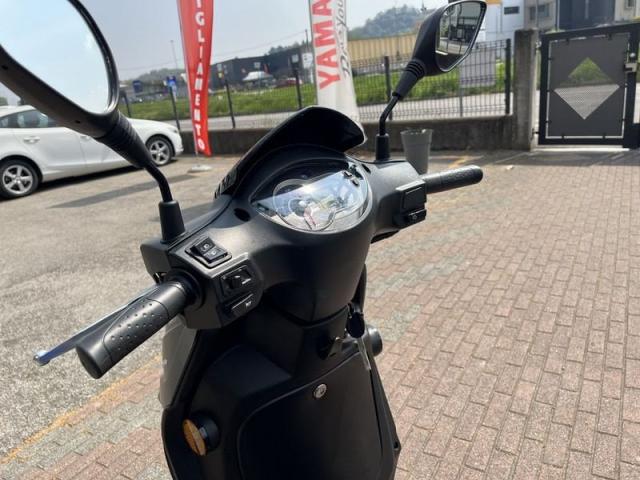 Sym Symphony 125 Scooter 125 patente B