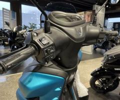 Yamaha RayZR scooter 125 PREZZO LANCIO patente B - 5