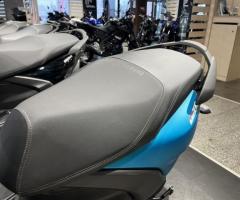 Yamaha RayZR scooter 125 PREZZO LANCIO patente B - 10