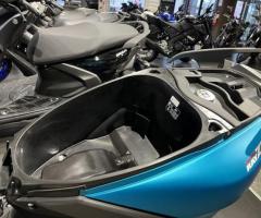 Yamaha RayZR scooter 125 PREZZO LANCIO patente B - 11