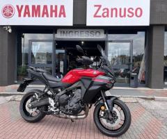 Yamaha Tracer 9 - 1