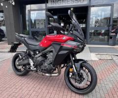 Yamaha Tracer 9 - 2