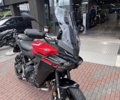 Yamaha Tracer 9 - 3