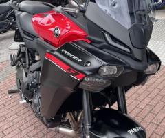 Yamaha Tracer 9 - 4