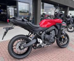 Yamaha Tracer 9 - 5