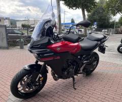 Yamaha Tracer 9 - 6