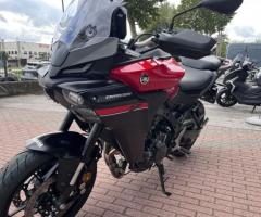 Yamaha Tracer 9 - 7