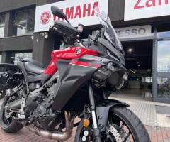 Yamaha Tracer 9 - 8