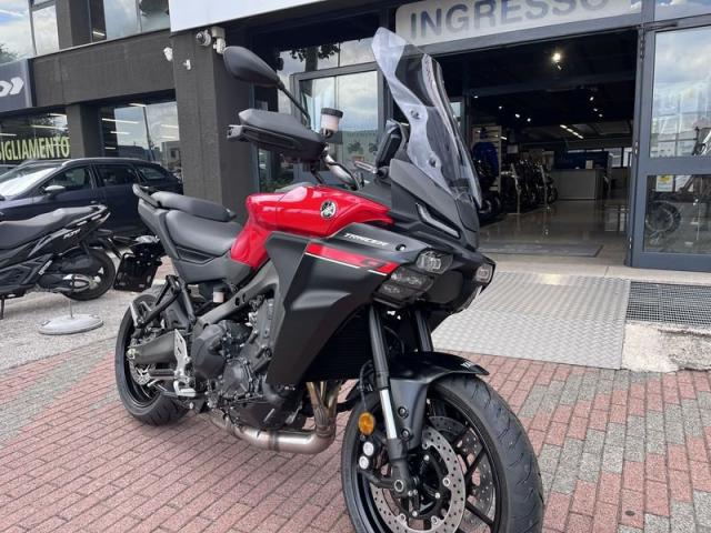 Yamaha Tracer 9