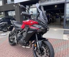 Yamaha Tracer 9 - 9