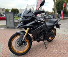 Voge Valico 525 ABS patente  A2 - 3