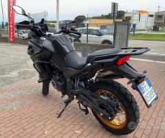 Voge Valico 525 ABS patente  A2 - 4
