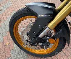 Voge Valico 525 ABS patente  A2 - 8