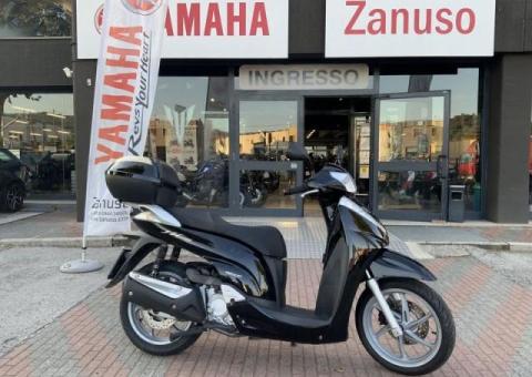 Honda SH 300 Pochissimi chilometri