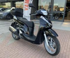 Honda SH 300 Pochissimi chilometri - 2