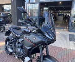Yamaha Tracer 7 Y-AMT AUTOMATICA - 2