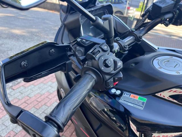 Yamaha Tracer 7 Y-AMT AUTOMATICA
