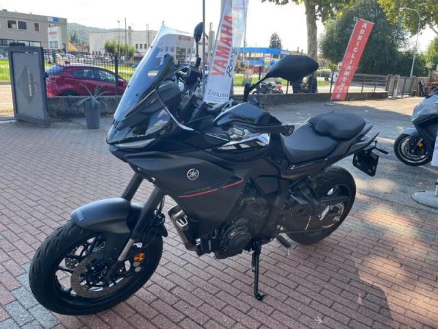 Yamaha Tracer 7 Y-AMT AUTOMATICA