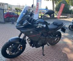Yamaha Tracer 7 Y-AMT AUTOMATICA - 4